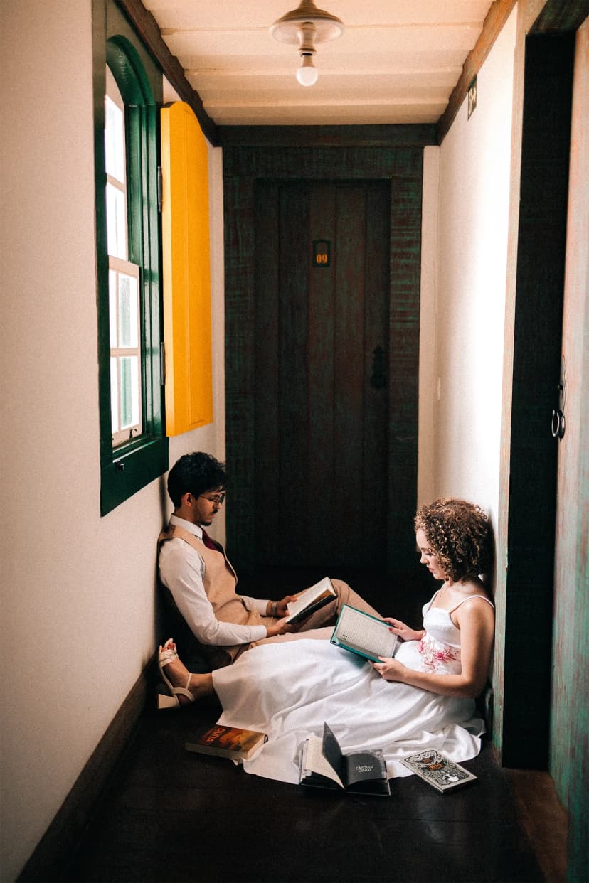 Jhony & Karen - Foto 2