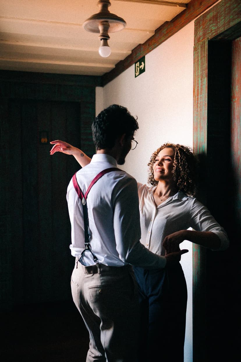 Jhony & Karen - Foto 5