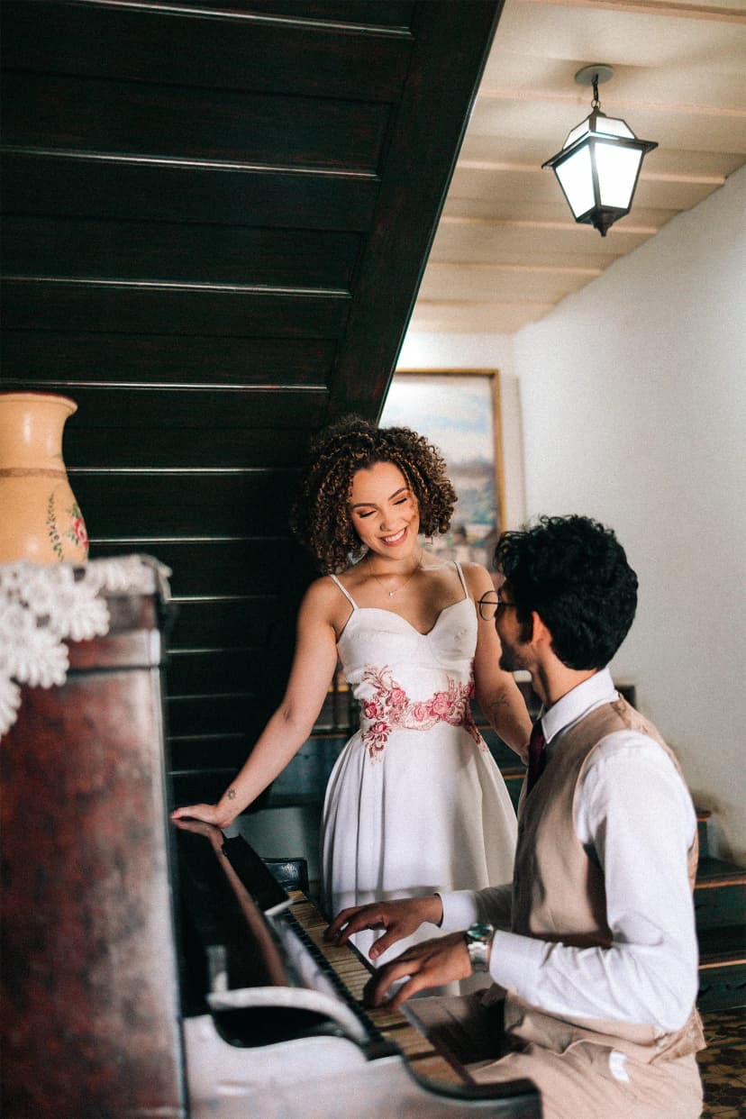 Jhony & Karen - Foto 7