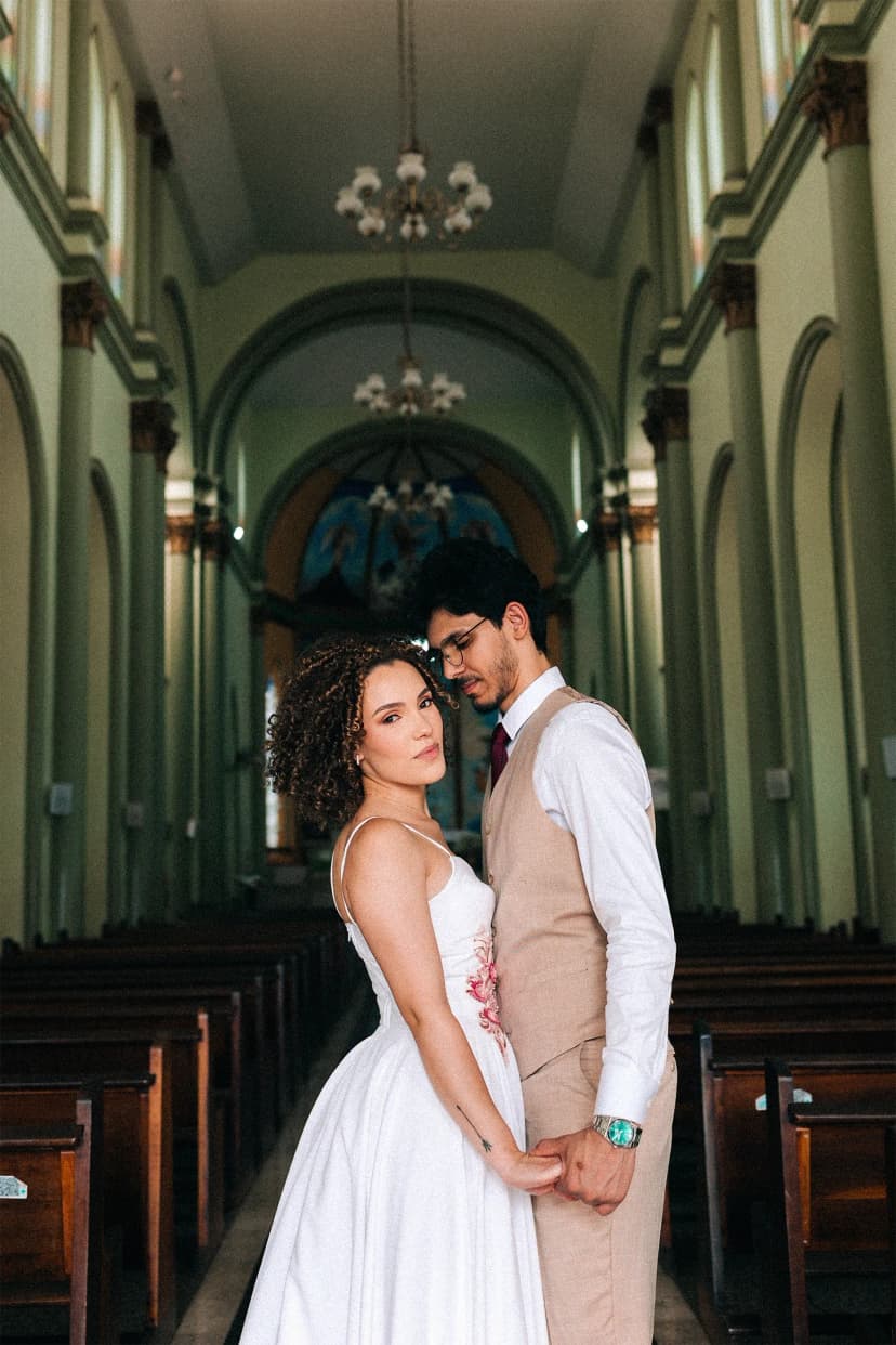 Jhony & Karen - Foto 8